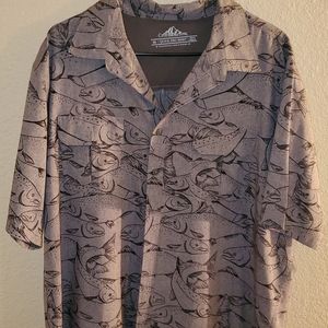 Mens Shirt XL